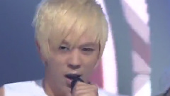 ZE:A - 离别点滴