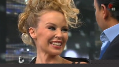 Kylie Minogue - Get Outta My Way Decadas