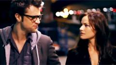 Katharine McPhee - Terrified