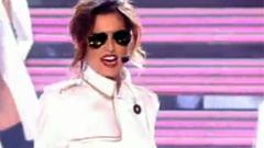 Cheryl Cole - Fight For This Love Brit Awards