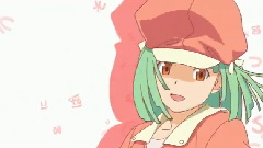 动漫专属,花泽香菜 - 恋爱サーキュレーション