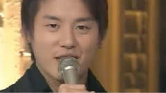东方神起 - Talk & Purple Line TVHB