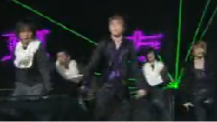 东方神起 - Purple Line