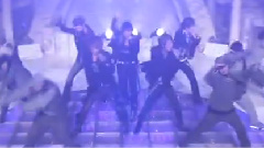 东方神起 - Purple Line MV