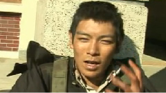 T.O.P(Bigbang),BigBang - 走进炮火