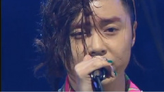 堂本刚 - 空が泣くから