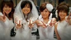 ZONE - 旅立ち…