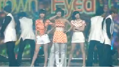 Brown Eyed Girls - 怎么办