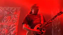 HIM - Rebel Yell