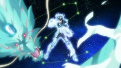 中川翔子 - ペガサス幻想ver.Ω