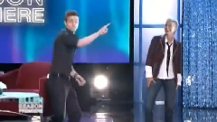 Justin Timberlake - The Ellen Degeneres Show