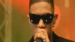 N-DUBZ - Playing With Fire London Festival