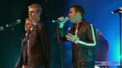 Backstreet Boys - I Want It That Way