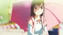 いきものがかり - Sakura 秒速5cm动画版
