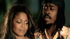 Janet Jackson - Feel It Boy