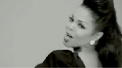 Janet Jackson - Make Me