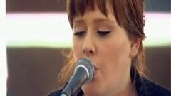 Adele - Hometown Glory