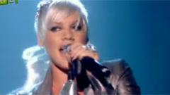 Pink - So What Divas II