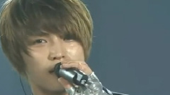 东方神起 - どうして君を好きになってしまったんだろう?