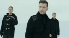 Westlife - What About Now
