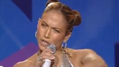 Jennifer Lopez - Love Dont Cost A Thing Hit Machine