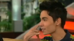 Sam Tsui - The Bonnie Hunt Show