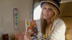 Hannah Montana - Lets Get Crazy
