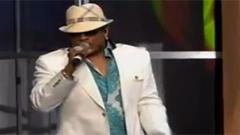 Charlie Wilson - Lets Chill