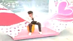 2PM - nichkhun &