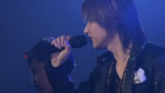 KinKi Kids - 足音