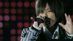 KinKi Kids - The Edge Of The Word