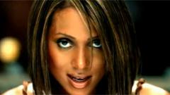 Tamia - Stranger In My House
