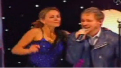 Backstreet Boys - All I Have To Give