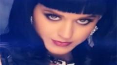 Katy Perry,Timbaland - If We Ever Meet Again