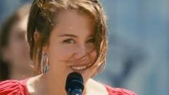 Miley Cyrus - The Climb