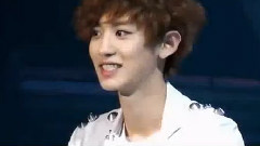 EXO - Beautiful Stranger