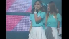 郑恩地(A Pink),A Pink - Mr,Chu