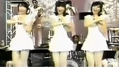 Candies,Pink Lady - 春一番