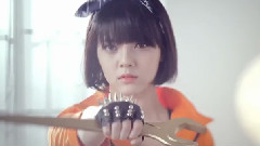 AOA - TIGYUK-TAGYUK 智玟&慧晶篇 CF