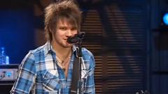 Boys Like Girls - Love Drunk