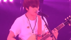 CNBLUE - Blind Love
