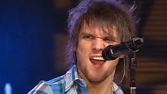 Boys Like Girls - The Great Escape