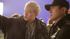 EXO - You're So Beautiful Ver.2 韩文版 EXO Cut