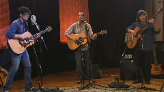 欧美群星 - Brand New Opry Vol.1