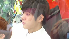 Infinite,L(Infinite) - Mnet M!Countdown Begins