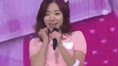 A Pink - Mr Chu
