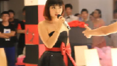 模仿翻唱 - Love The Way You Lie