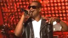 Jay-Z - Public Service Announcement & On To The Next One & 99 Problems & Empire State of Mind