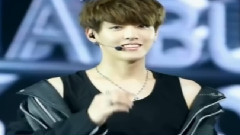 EXO-M,EXO-K,EXO - We Are One In Galaxy 系列之三章 暖暖的话