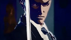 游戏原声 - 游戏<杀手已死:噩梦版> 预告片